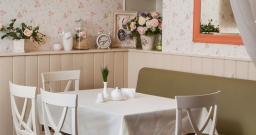 Банкетный зал Прованс