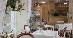 Банкетный зал Прованс