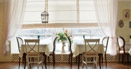 Банкетный зал Прованс Банкетный зал Прованс — фото 4