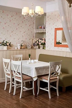 Банкетный зал Прованс — La Rose D`OR