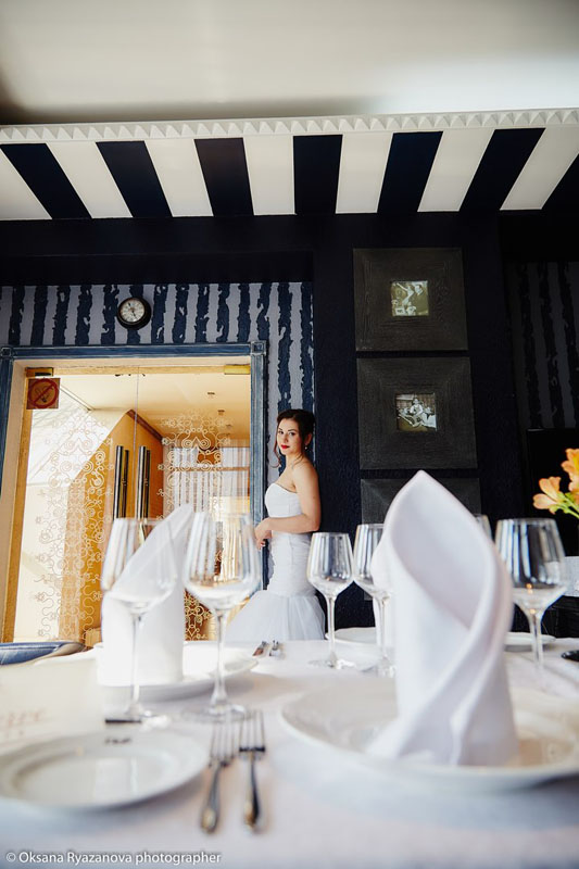 Каминный зал Каминный зал — фото 4