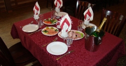 Зал на 30 человек — подробнее о зале