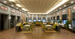 1 — интерьер зала