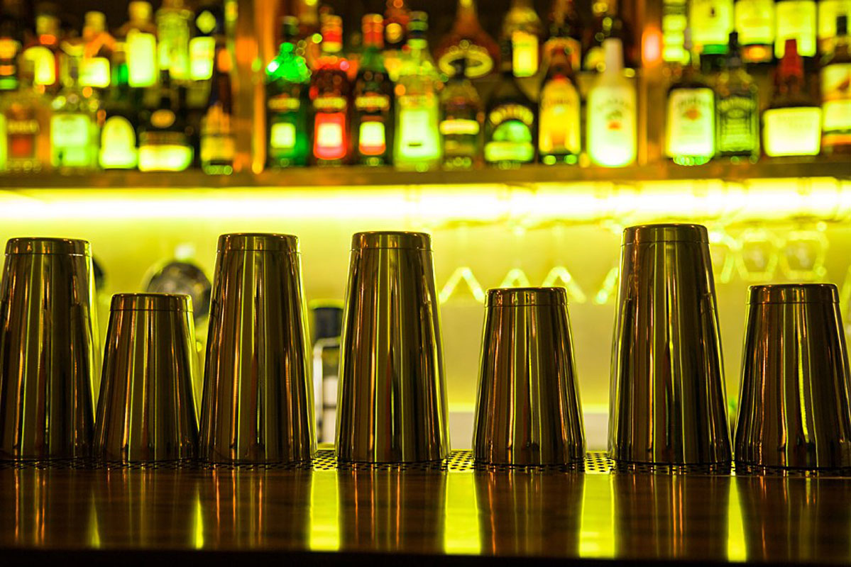 Основной зал — фото 11