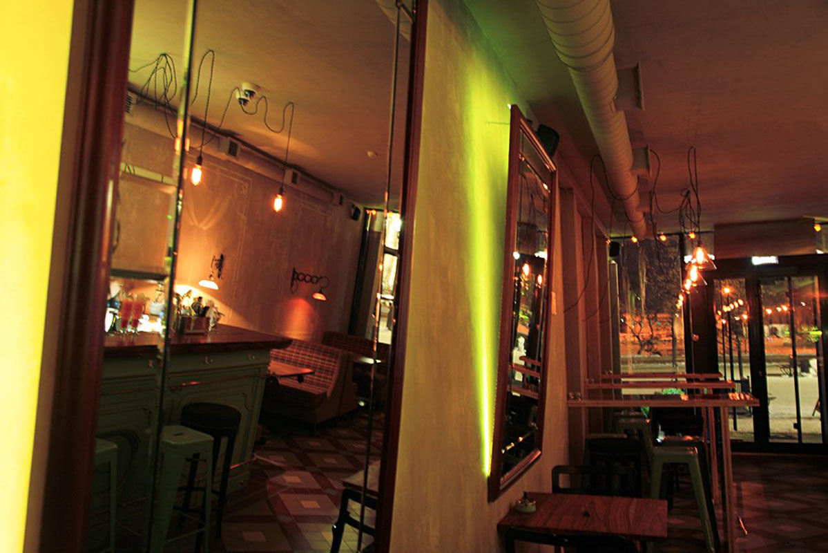 Основной зал — фото 13