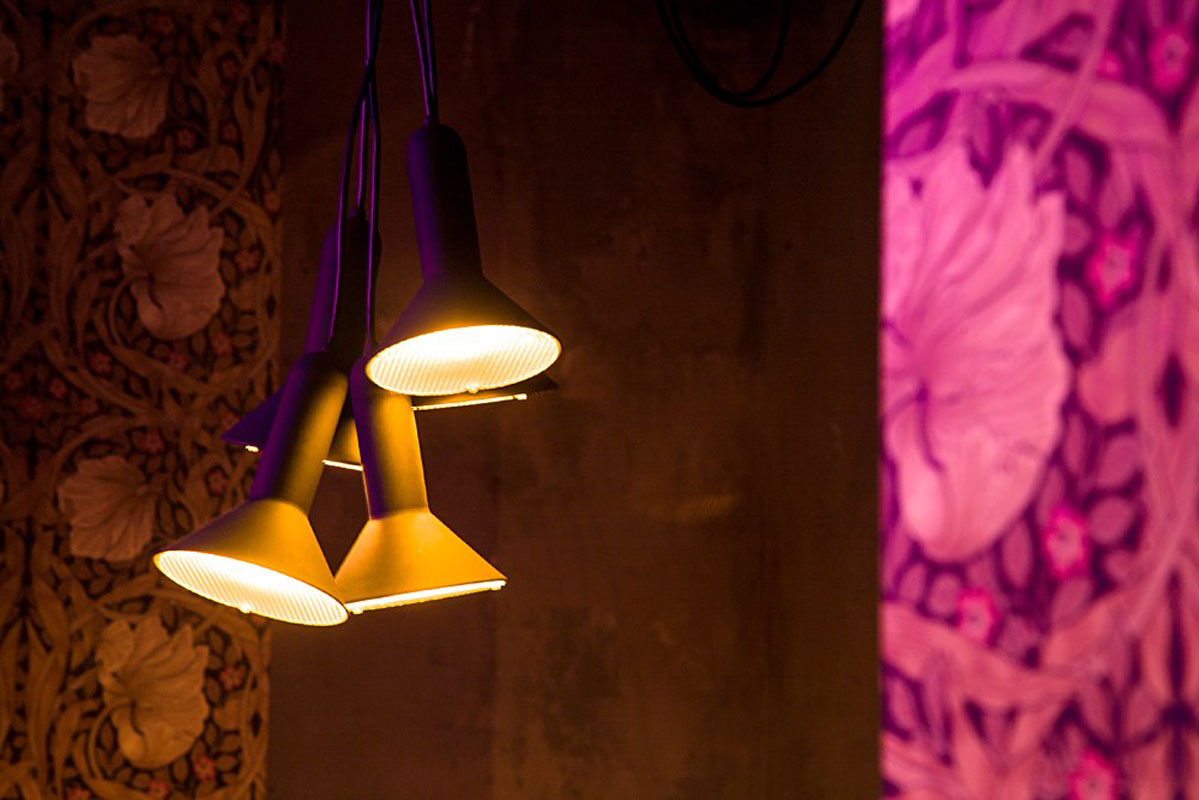 Основной зал — фото 14