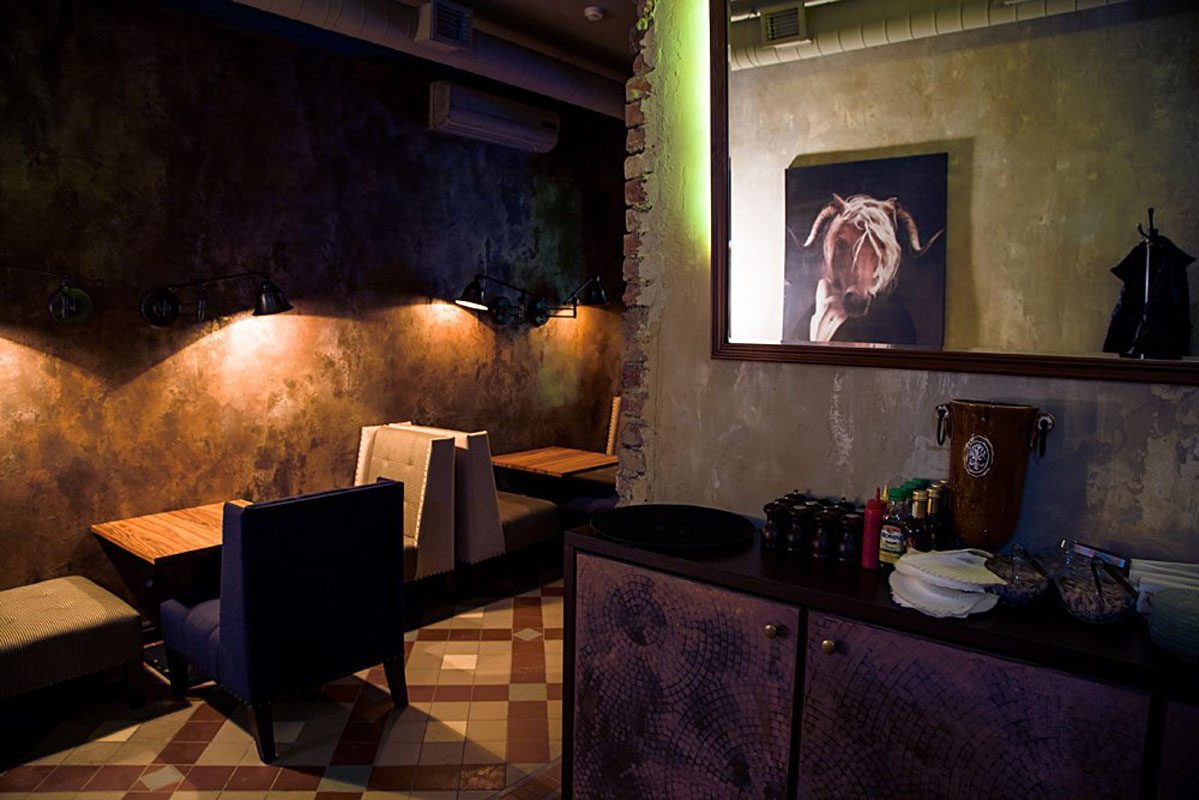 Основной зал — фото 15