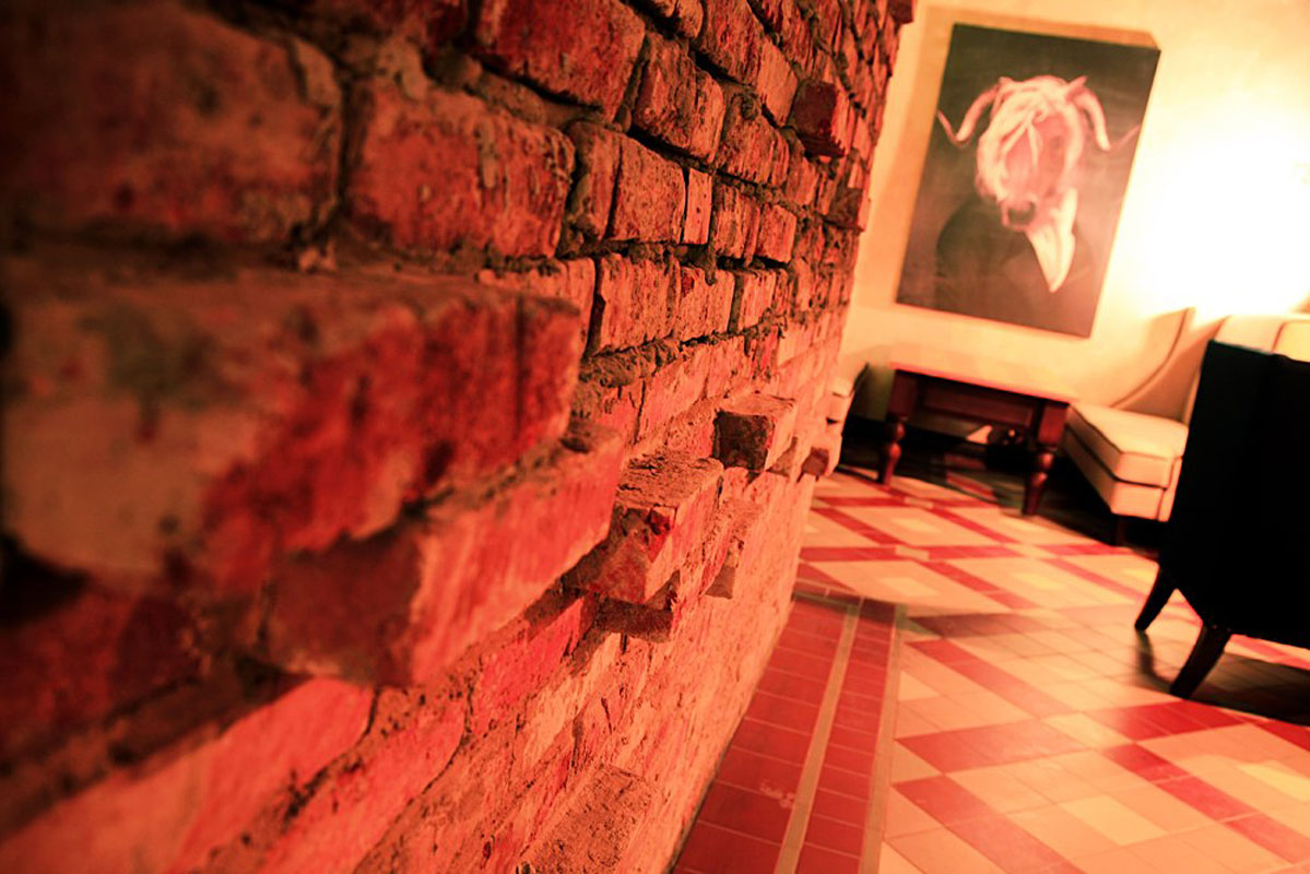 Основной зал — фото 16