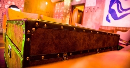 Основной зал — подробнее о зале