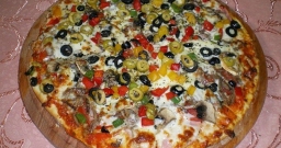 Основной зал — подробнее о зале