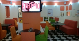 Основной зал — фото 6