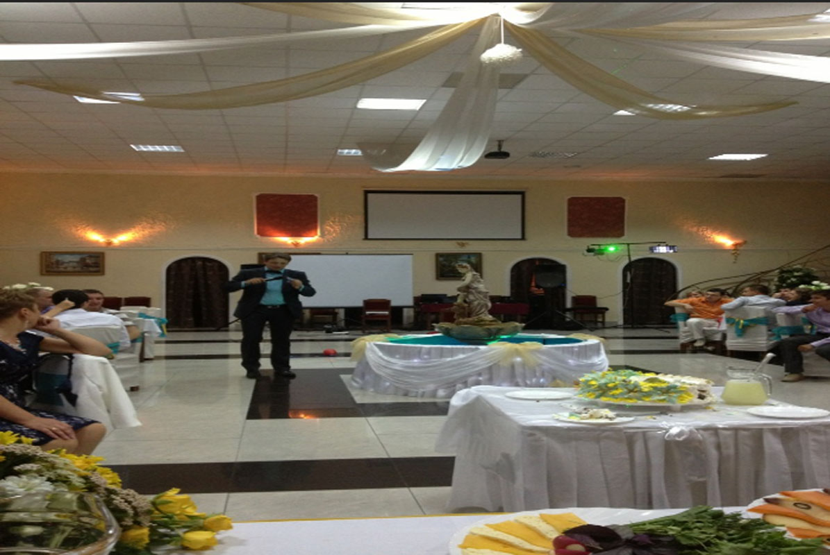 Основной зал — фото 2