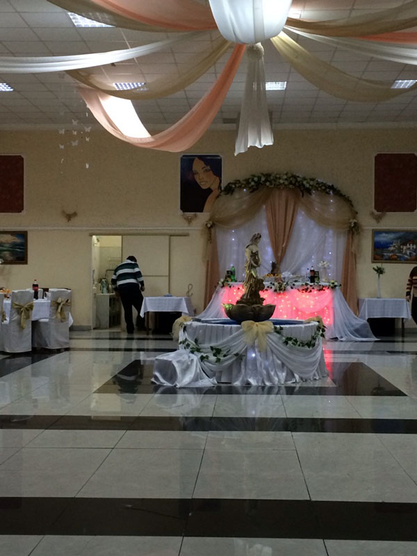 Основной зал — фото 3