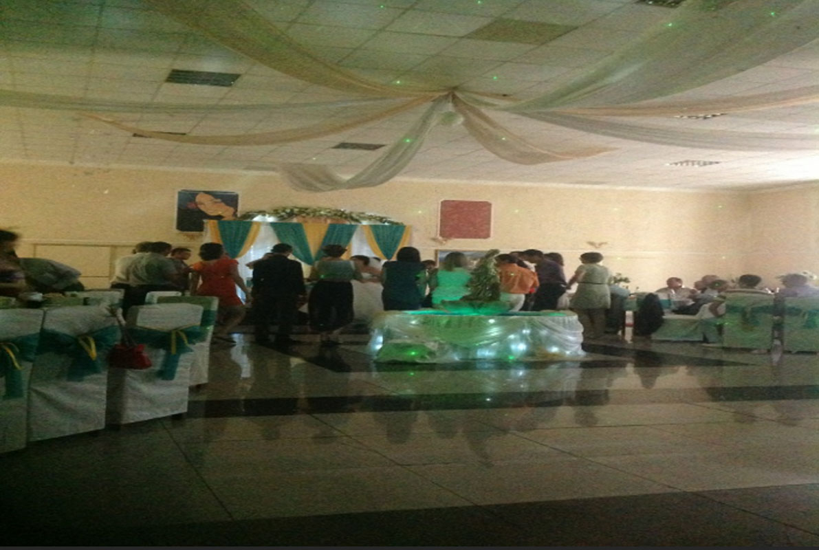 Основной зал — фото 5