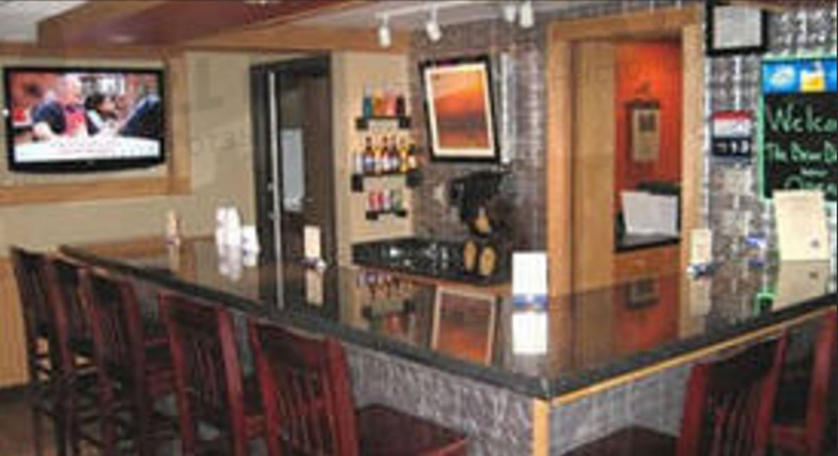 Основной зал — фото 6