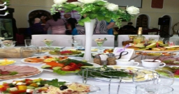 Основной зал