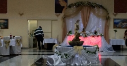 Основной зал