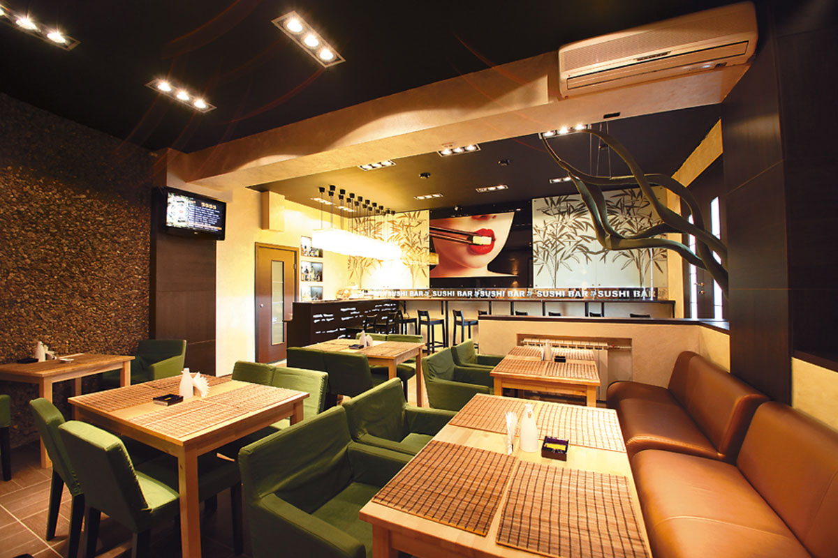 Основной зал — фото 9