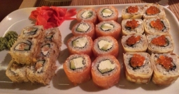 Основной зал — подробнее о зале