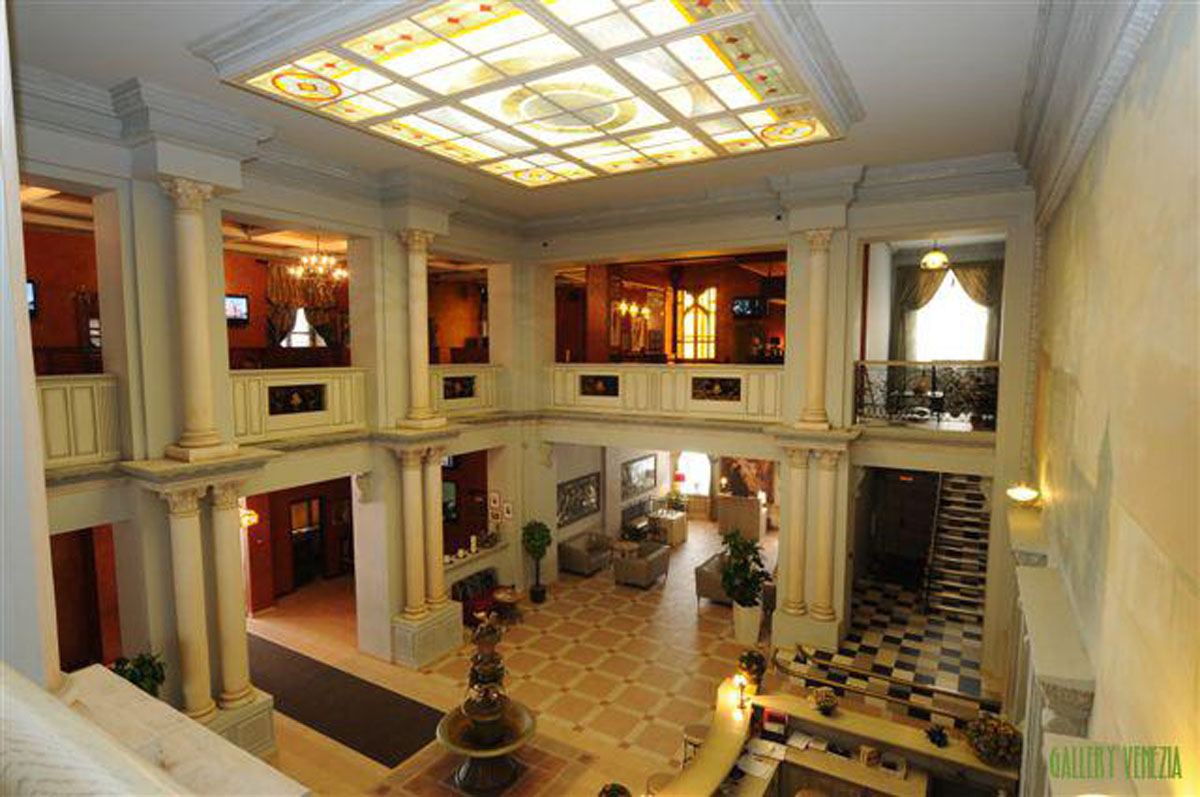 Основной зал — фото 9