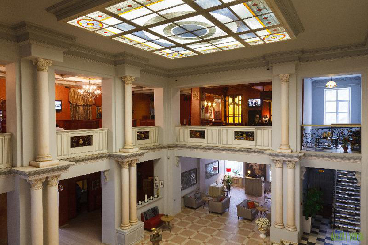 Основной зал — фото 10