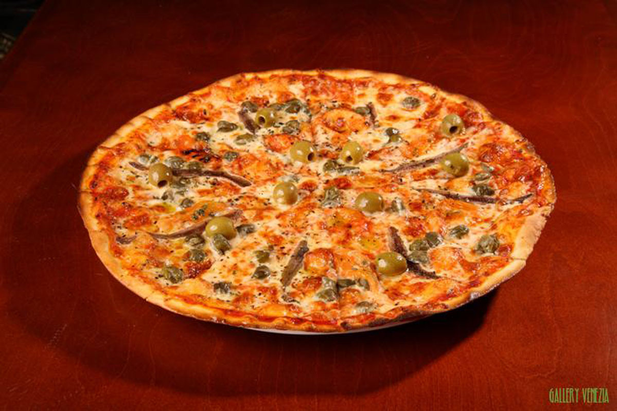 Основной зал — фото 12