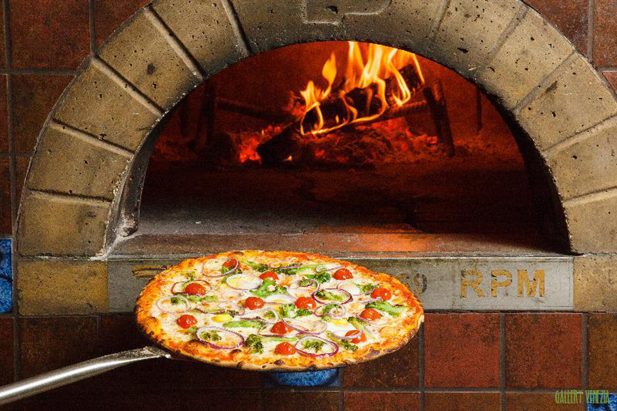 Основной зал — фото 13