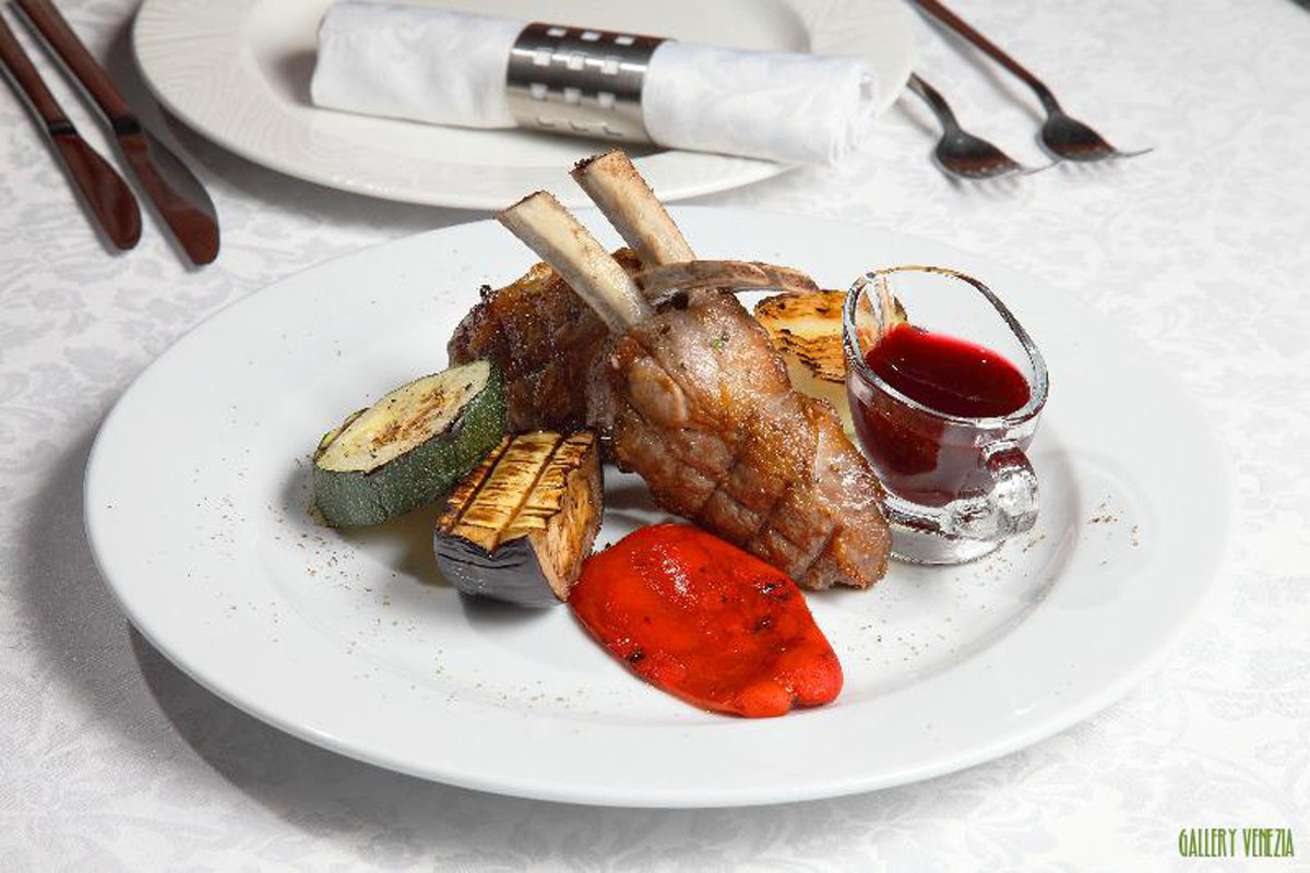 Основной зал — фото 14