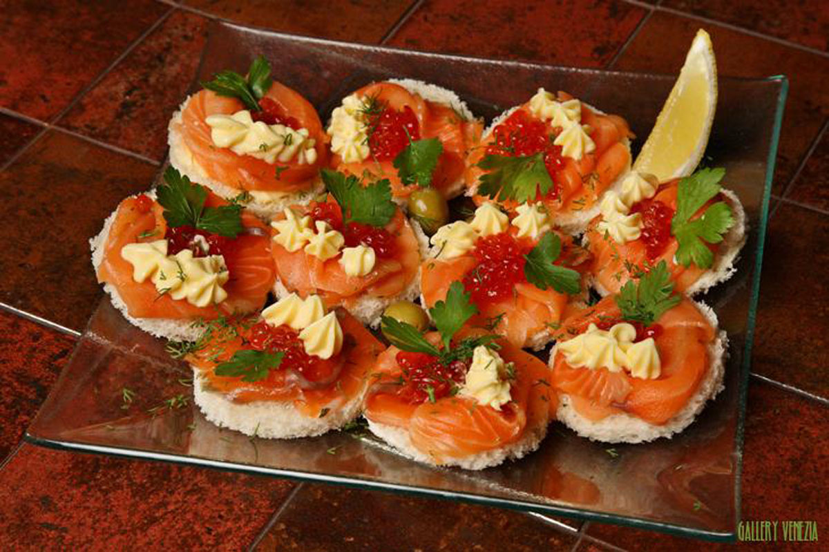 Основной зал — фото 15