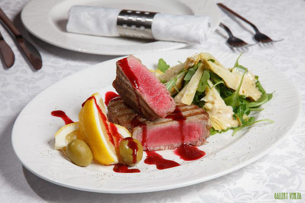 Основной зал — фото 16