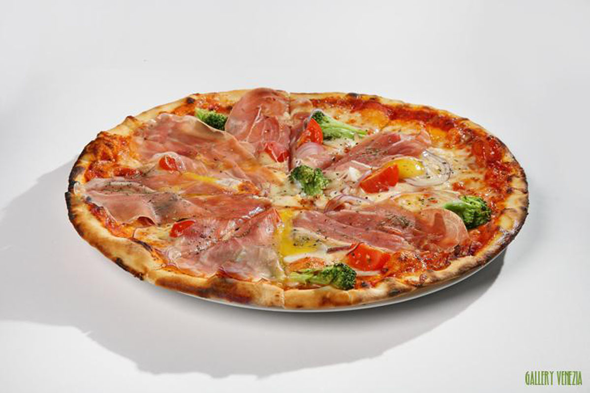 Основной зал — фото 17