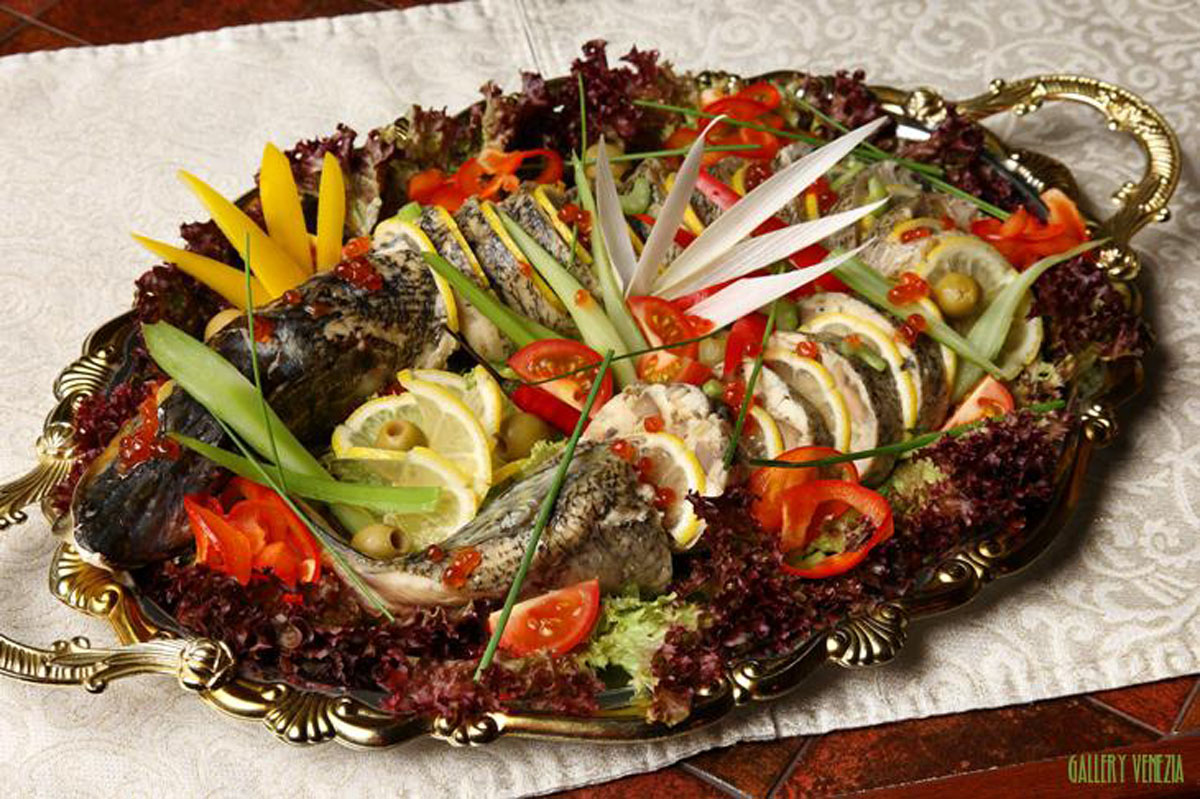 Основной зал — фото 18