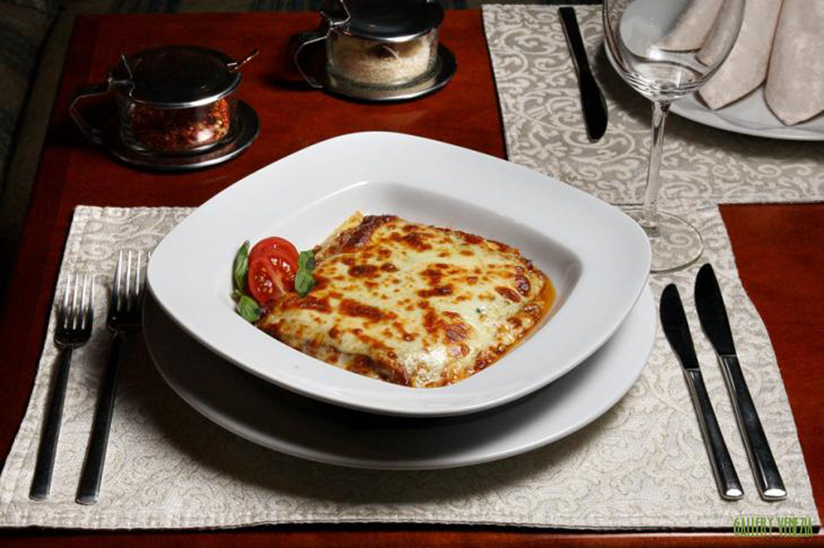 Основной зал — фото 19