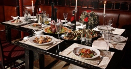 Основной зал — подробнее о зале