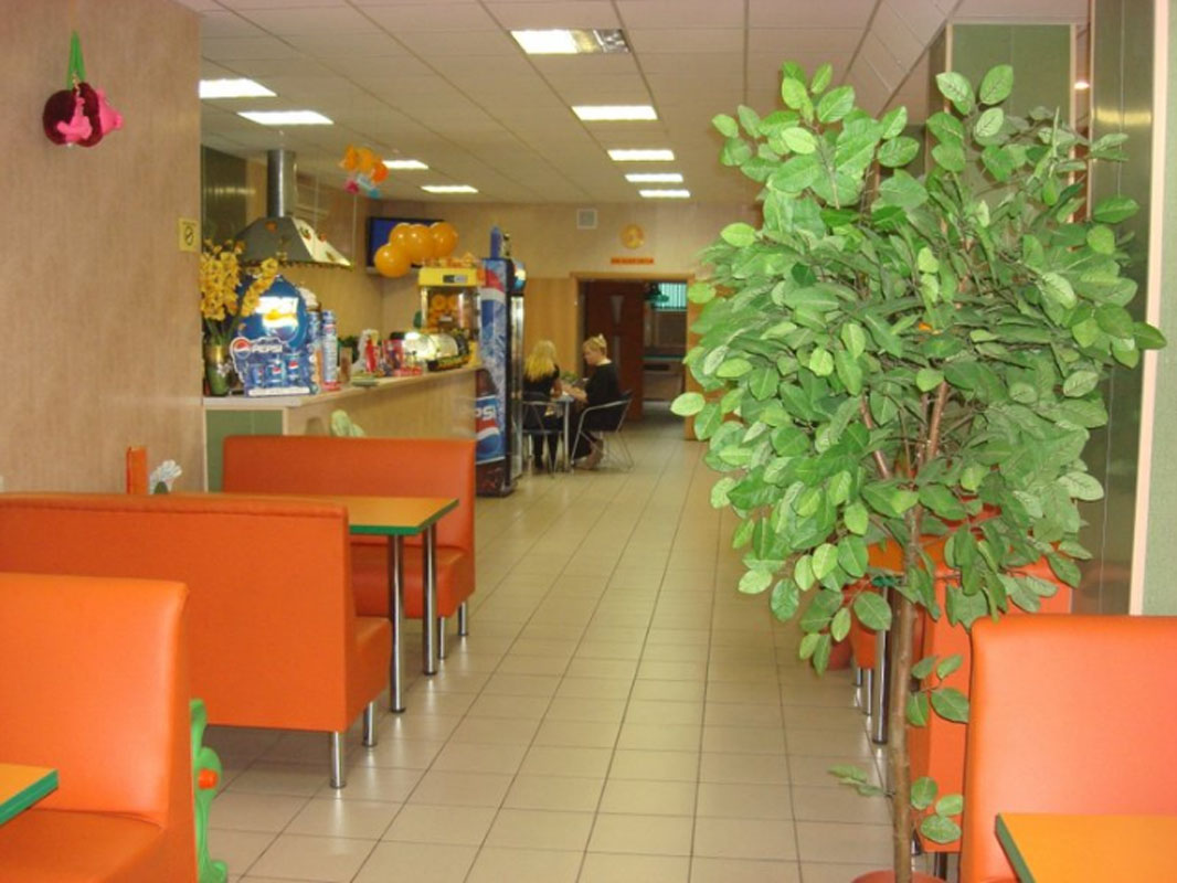 Основной зал — фото 2