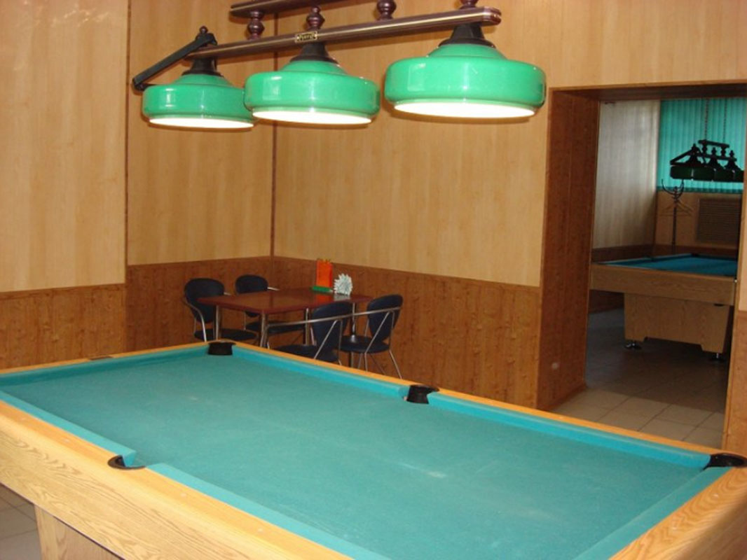 Основной зал — фото 3