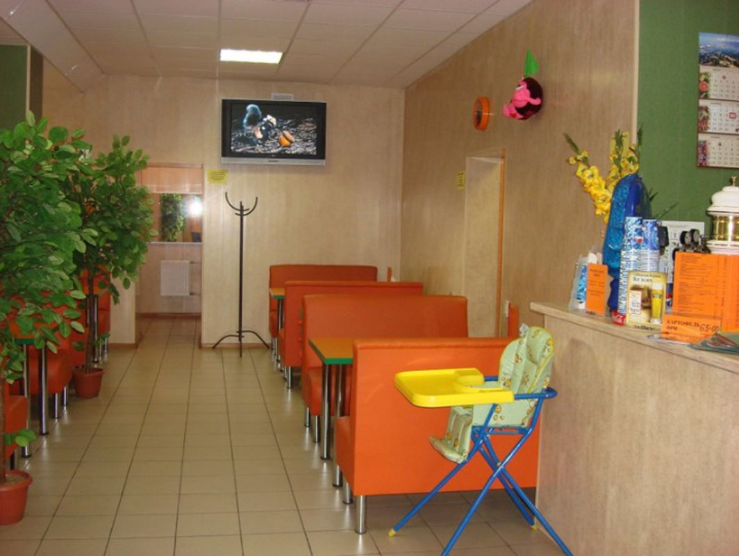 Основной зал — фото 4