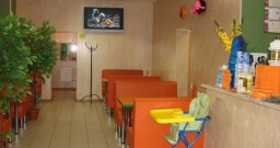 Основной зал — фото 4