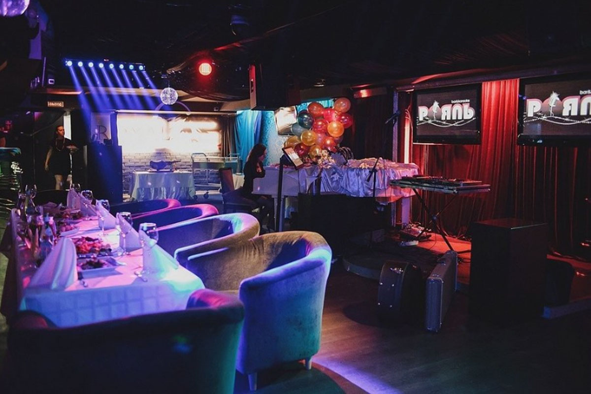 Основной зал — фото 9