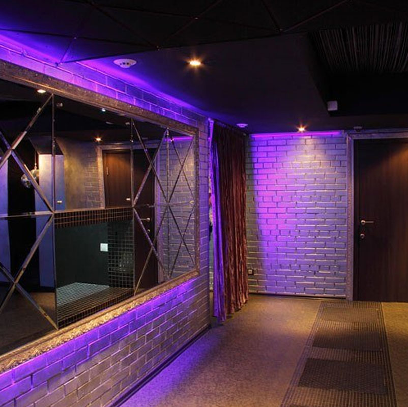 Основной зал — фото 10