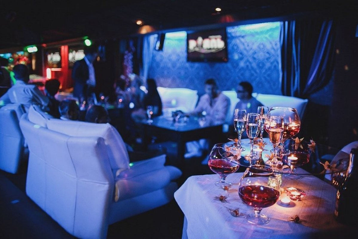 Основной зал — фото 11