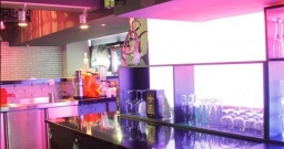 Основной зал