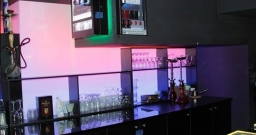 Основной зал