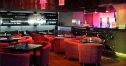 Основной зал