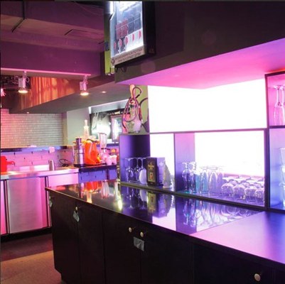 Логотип Караоке Рояль