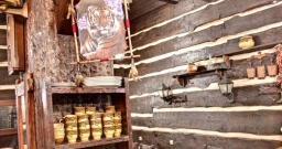 Основной зал — подробнее о зале