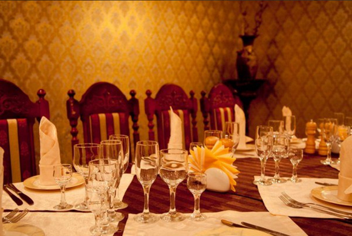 Основной зал — фото 2