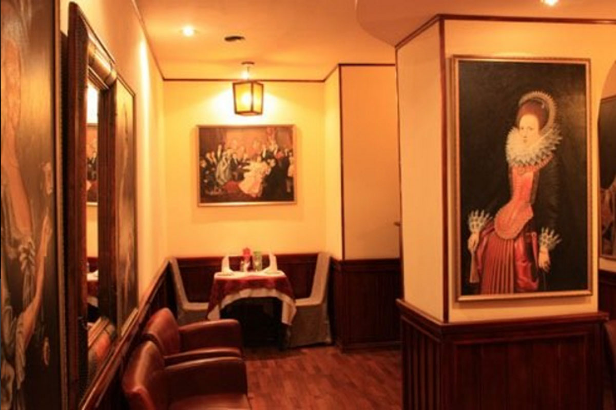 Основной зал — фото 3