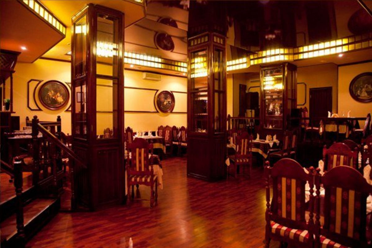 Основной зал — фото 4