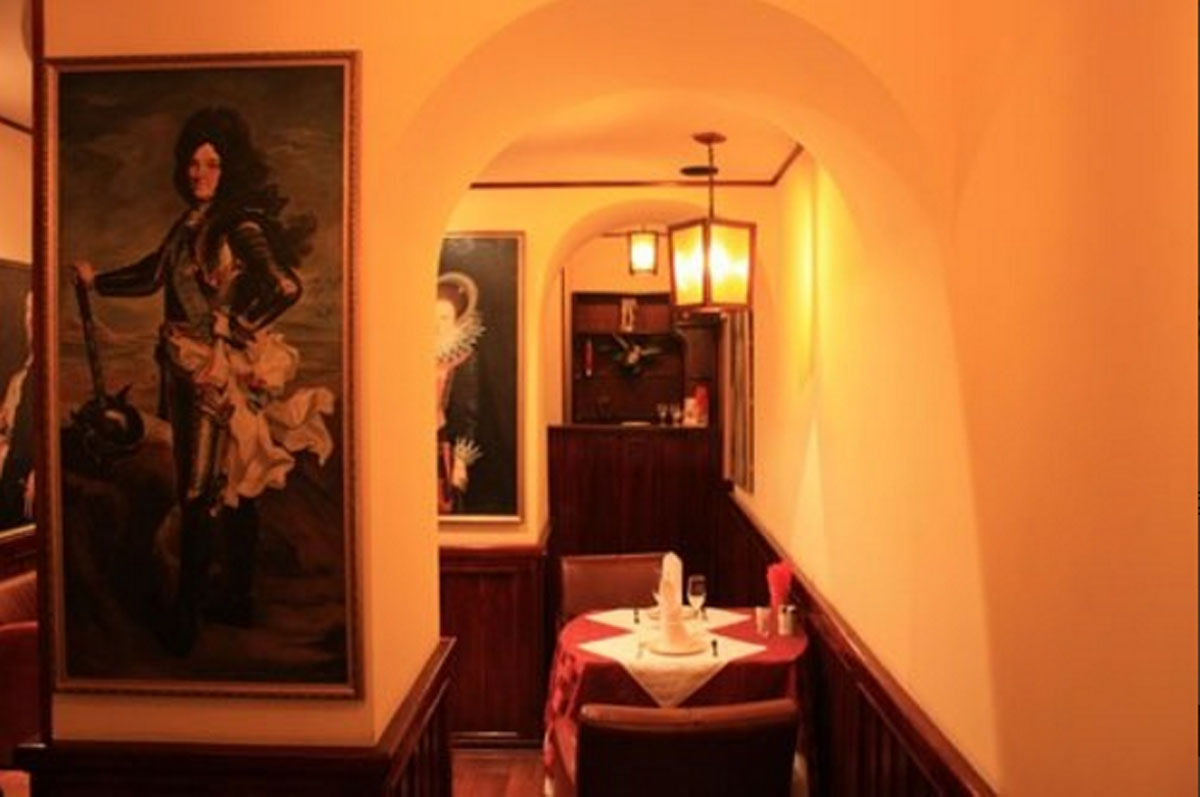 Основной зал — фото 5